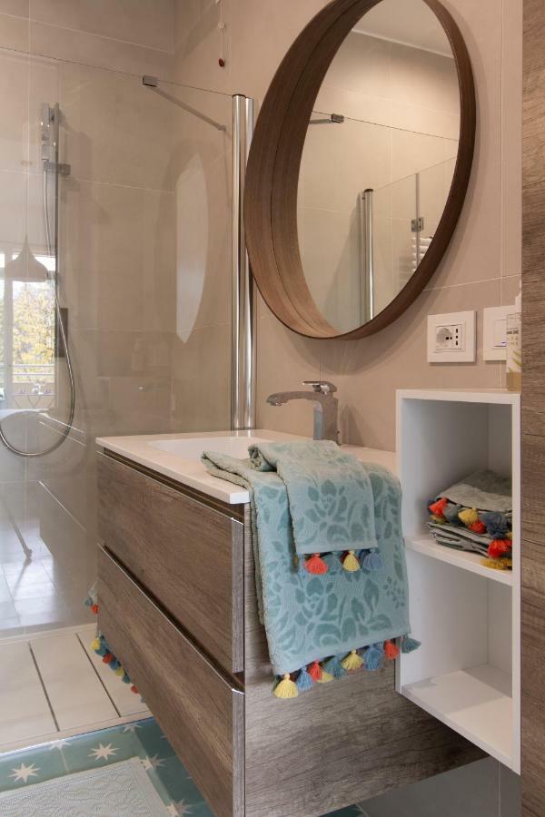 Aventinohome Řím Exteriér fotografie