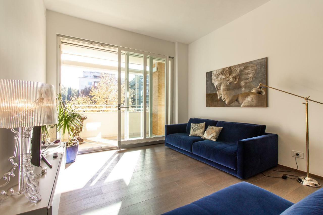 Aventinohome Řím Exteriér fotografie