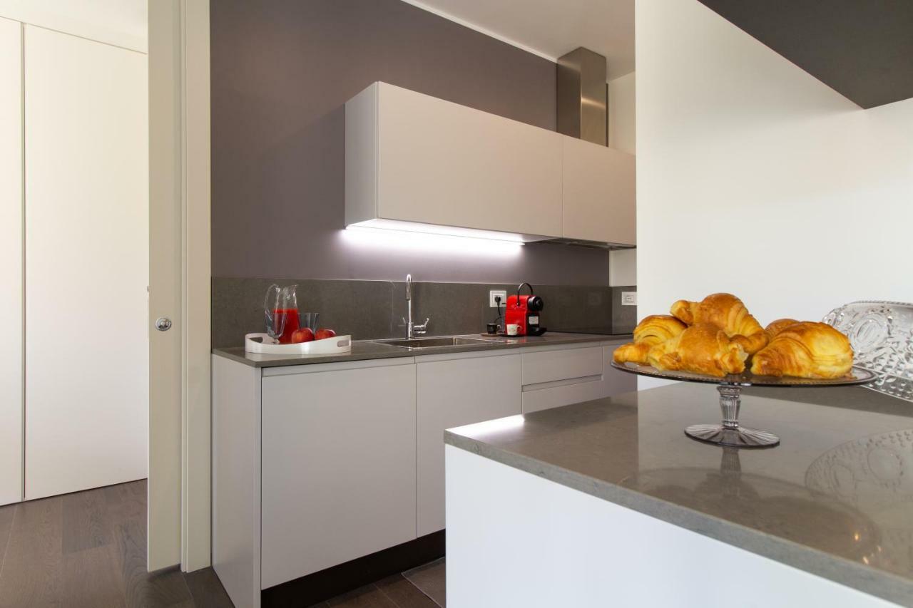 Aventinohome Řím Exteriér fotografie