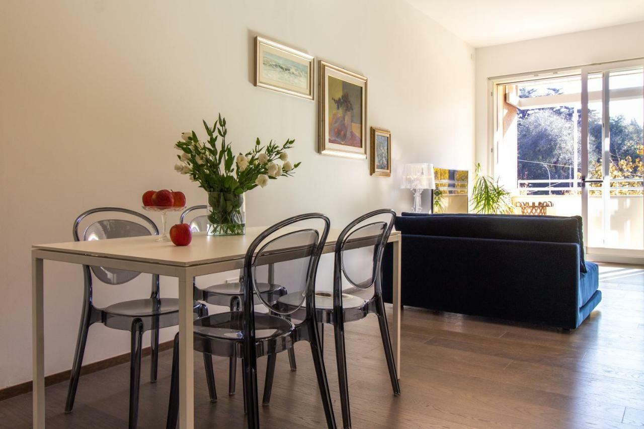 Aventinohome Řím Exteriér fotografie