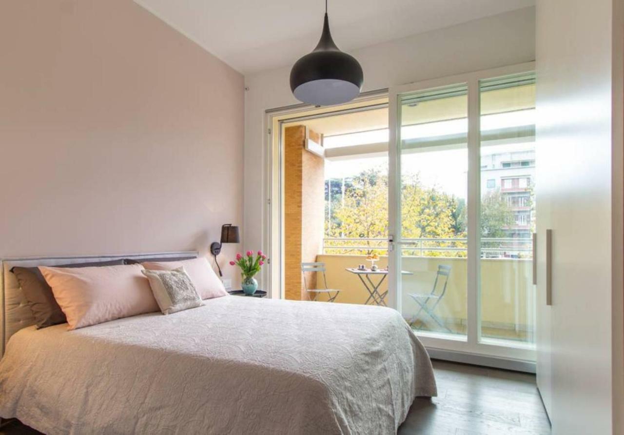 Aventinohome Řím Exteriér fotografie