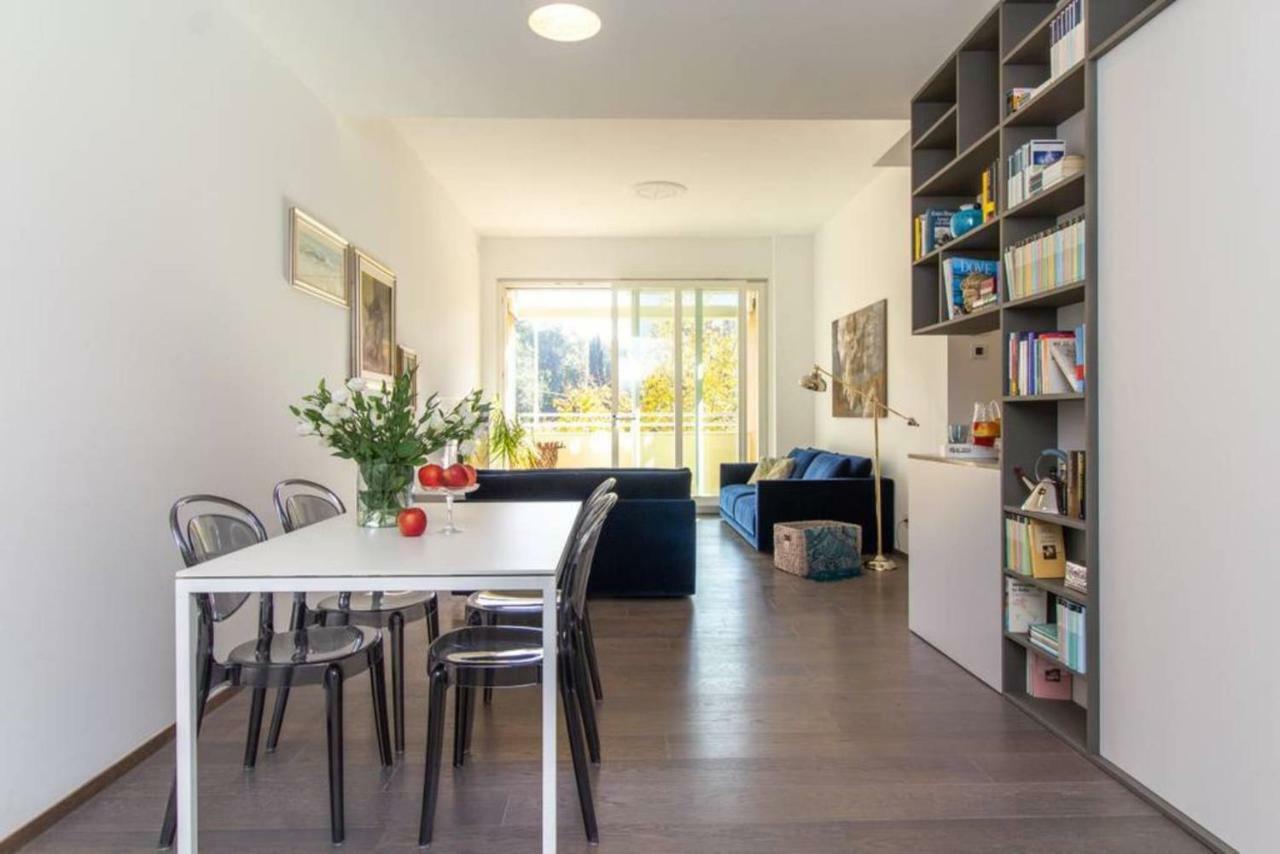 Aventinohome Řím Exteriér fotografie