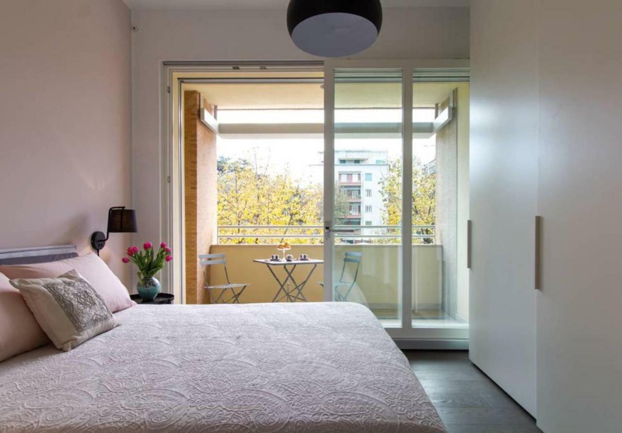 Aventinohome Řím Exteriér fotografie