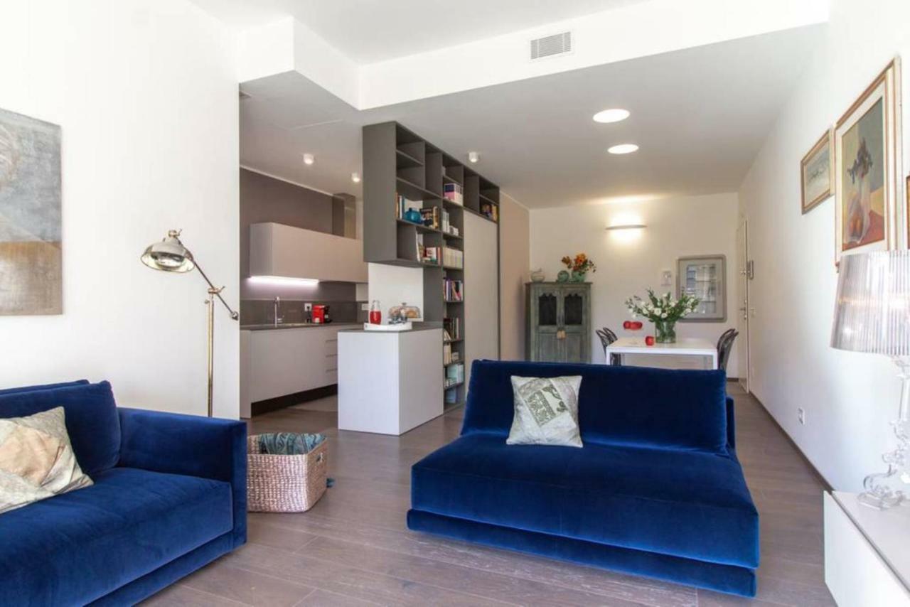 Aventinohome Řím Exteriér fotografie